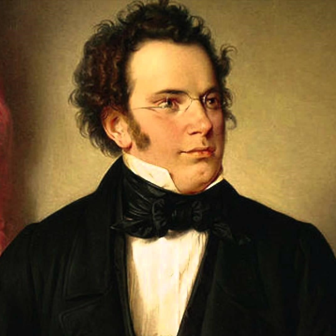 Franz Schubert